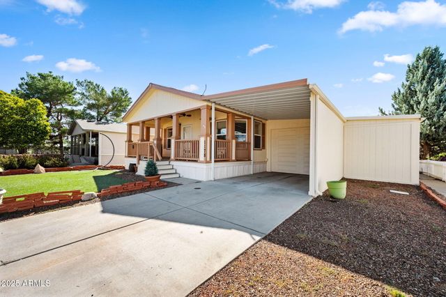 1178 Rafter 11 Circle, Dewey, AZ 86327