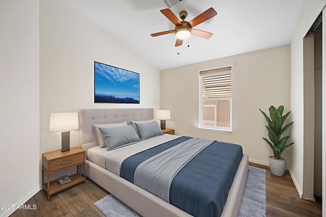 1178 Rafter 11 Circle, Dewey, AZ 86327