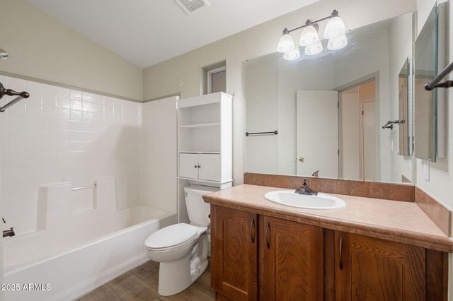 1178 Rafter 11 Circle, Dewey, AZ 86327