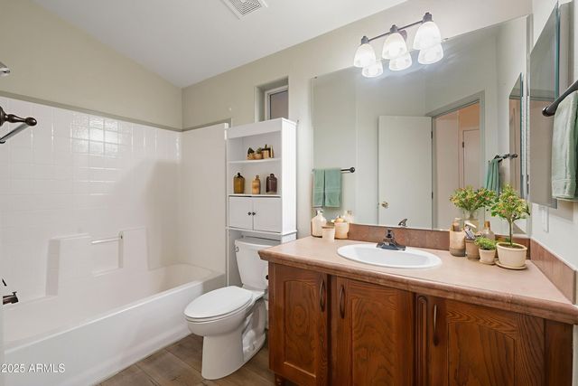 1178 Rafter 11 Circle, Dewey, AZ 86327