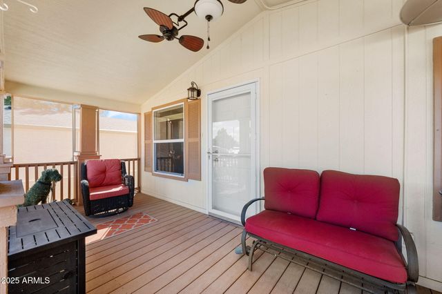 1178 Rafter 11 Circle, Dewey, AZ 86327