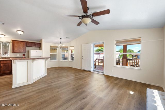 1178 Rafter 11 Circle, Dewey, AZ 86327