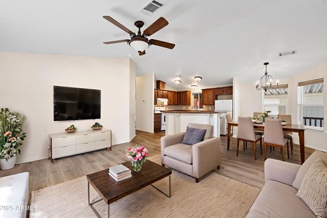 1178 Rafter 11 Circle, Dewey, AZ 86327