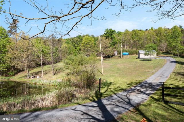 775 PACK HORSE RD, Winchester, VA 22603