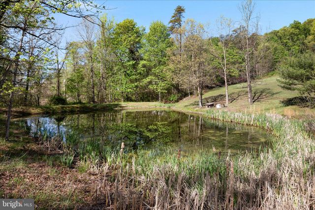 775 PACK HORSE RD, Winchester, VA 22603