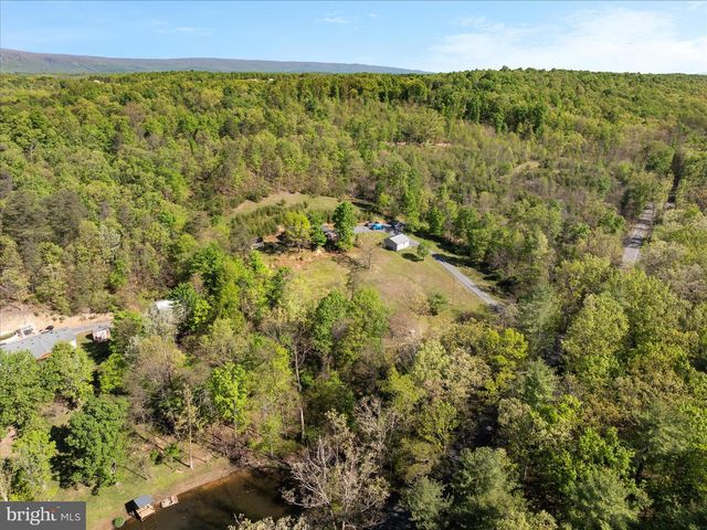 775 PACK HORSE RD, Winchester, VA 22603