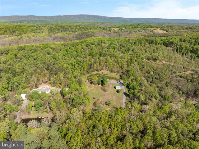 775 PACK HORSE RD, Winchester, VA 22603