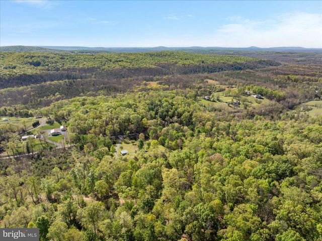 775 PACK HORSE RD, Winchester, VA 22603