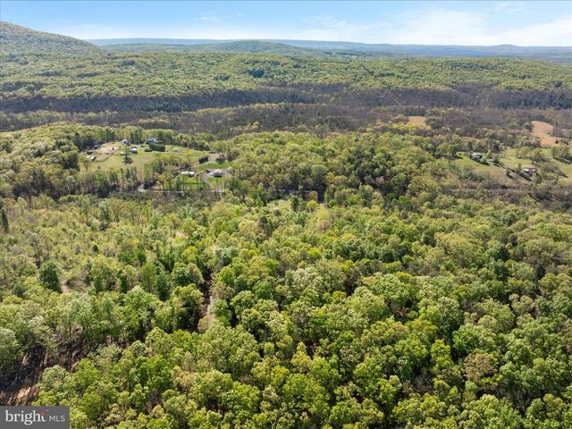 775 PACK HORSE RD, Winchester, VA 22603