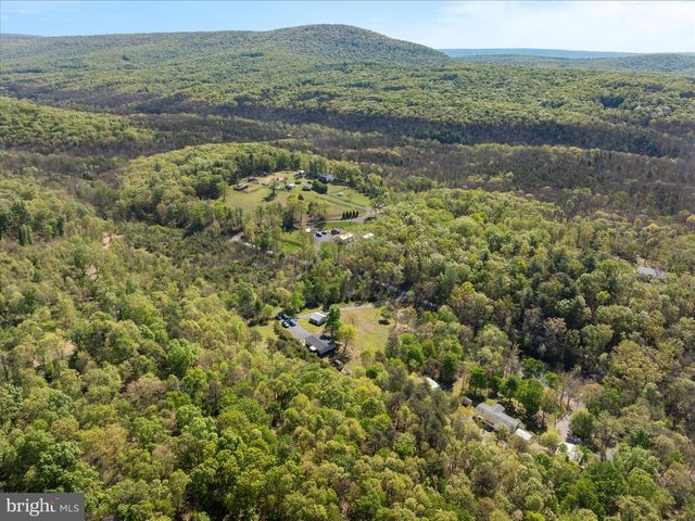 775 PACK HORSE RD, Winchester, VA 22603