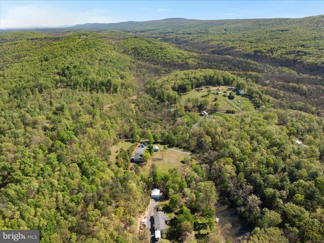 775 PACK HORSE RD, Winchester, VA 22603