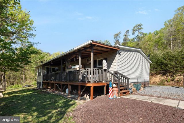 775 PACK HORSE RD, Winchester, VA 22603