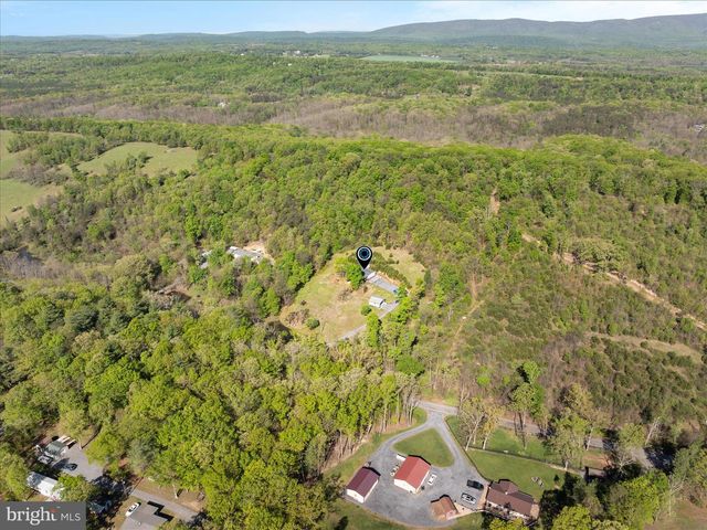 775 PACK HORSE RD, Winchester, VA 22603