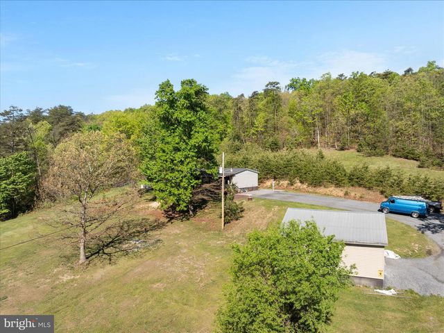 775 PACK HORSE RD, Winchester, VA 22603