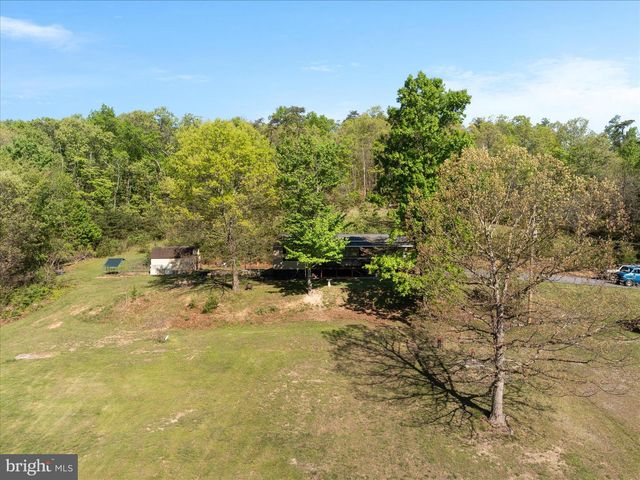775 PACK HORSE RD, Winchester, VA 22603