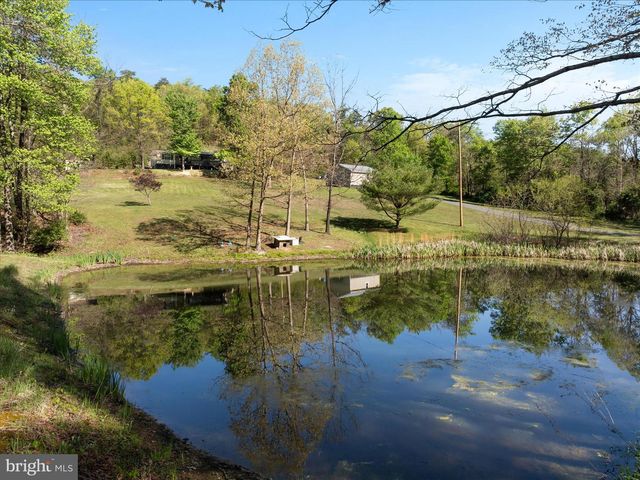 775 PACK HORSE RD, Winchester, VA 22603
