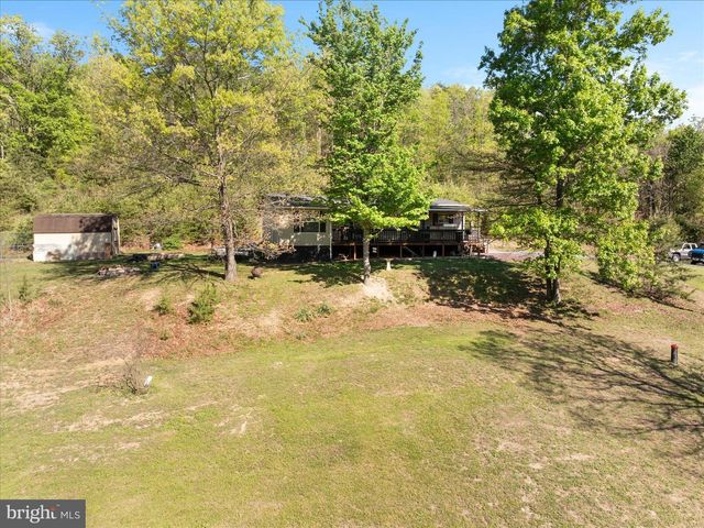 775 PACK HORSE RD, Winchester, VA 22603