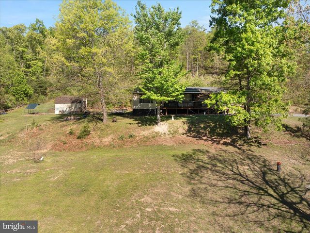 775 PACK HORSE RD, Winchester, VA 22603