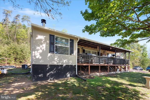 775 PACK HORSE RD, Winchester, VA 22603