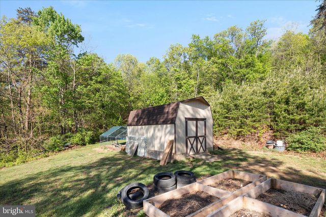 775 PACK HORSE RD, Winchester, VA 22603