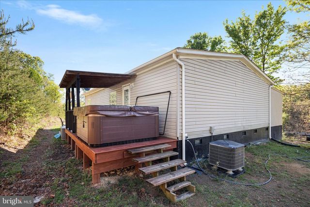 775 PACK HORSE RD, Winchester, VA 22603