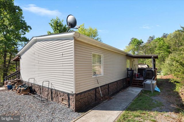 775 PACK HORSE RD, Winchester, VA 22603