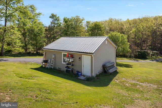 775 PACK HORSE RD, Winchester, VA 22603