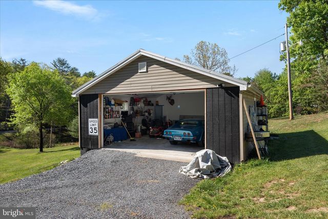 775 PACK HORSE RD, Winchester, VA 22603