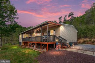 775 PACK HORSE RD, Winchester, VA 22603