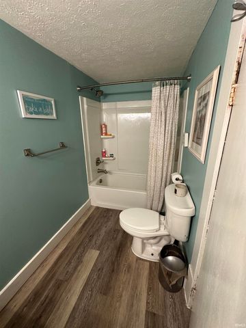 226 N East Street, Spencer, IN 47460