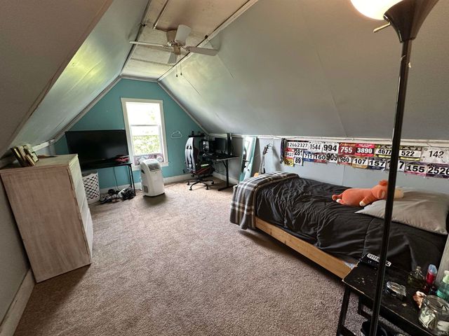 226 N East Street, Spencer, IN 47460