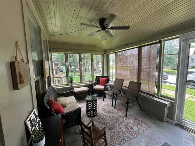 226 N East Street, Spencer, IN 47460
