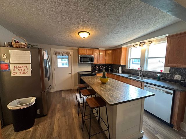 226 N East Street, Spencer, IN 47460