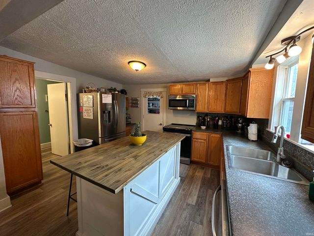 226 N East Street, Spencer, IN 47460