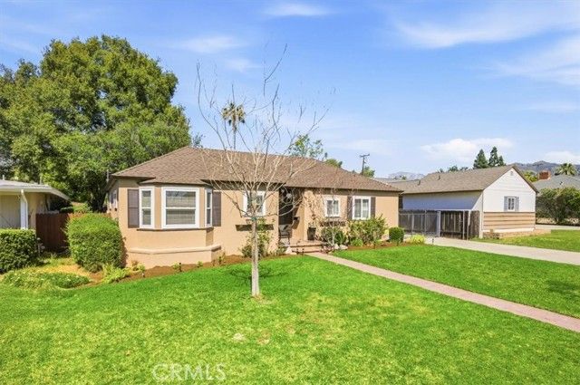 409 Sycamore, Glendora, CA 91741