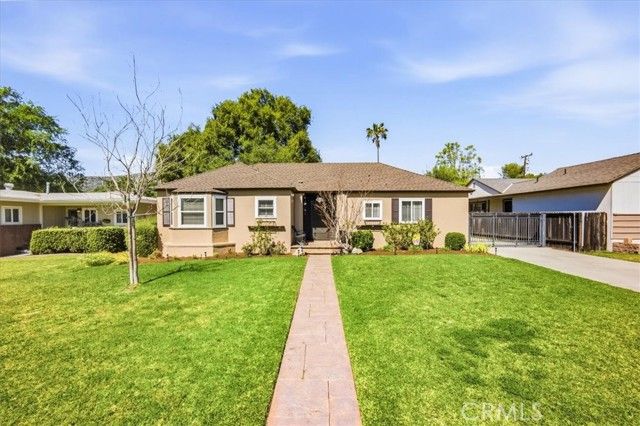 409 Sycamore, Glendora, CA 91741