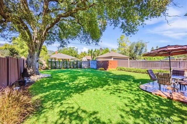 409 Sycamore, Glendora, CA 91741