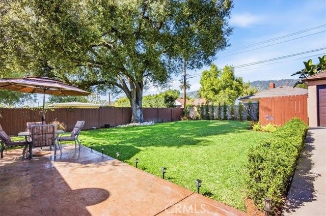 409 Sycamore, Glendora, CA 91741