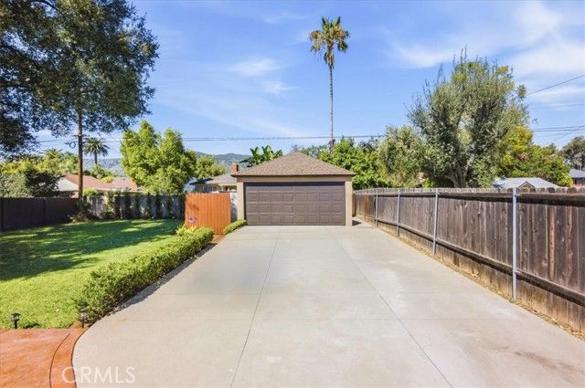 409 Sycamore, Glendora, CA 91741