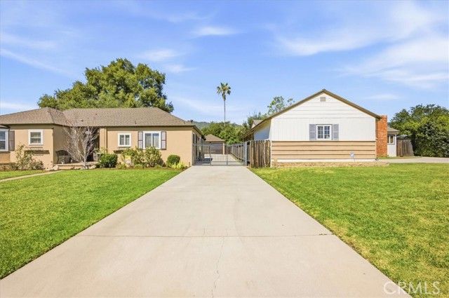 409 Sycamore, Glendora, CA 91741