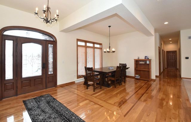 N6393 Tradewinds CIRCLE, Beaver Dam, WI 53916