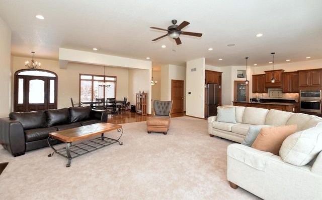 N6393 Tradewinds CIRCLE, Beaver Dam, WI 53916