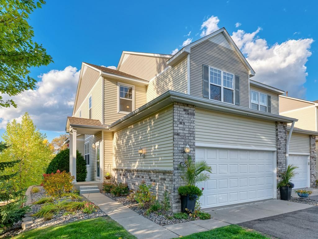 4587 Blaylock Circle 4001, Inver Grove Heights, MN 55076 — exterior
