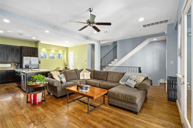 1720 Live Oak Street, Houston, TX 77003