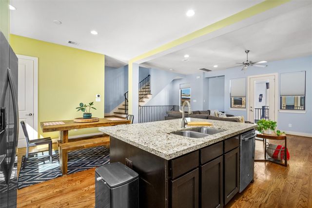 1720 Live Oak Street, Houston, TX 77003