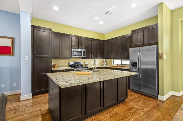 1720 Live Oak Street, Houston, TX 77003