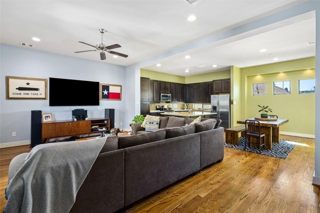 1720 Live Oak Street, Houston, TX 77003
