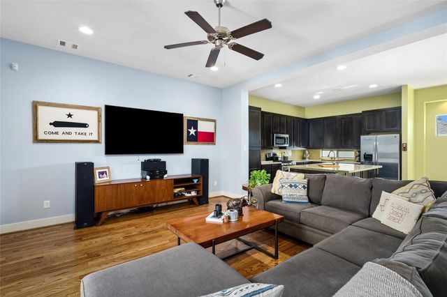 1720 Live Oak Street, Houston, TX 77003