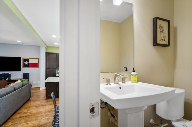1720 Live Oak Street, Houston, TX 77003