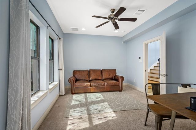 1720 Live Oak Street, Houston, TX 77003
